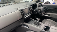 Citroen C5 Aircross 1.5 BlueHDi 130 Flair 5dr Diesel Hatchback